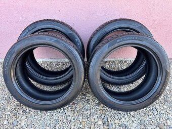 245/45 R18 Matador Hectorra 3 - letné