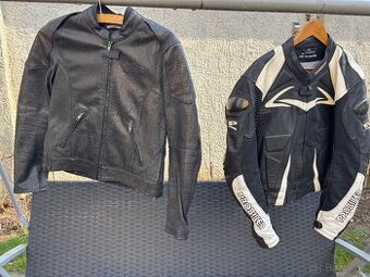 Moto bunda ,nohavice