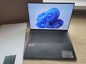 Asus Vivobook S16 16'' 3K OLED,AI9 HX 370,32GB/1TB,v zaruk