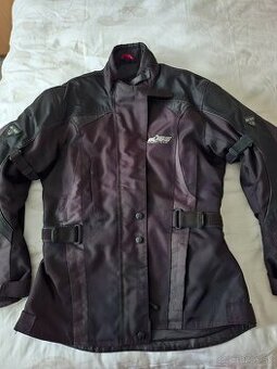 Motorkarska bunda damska
