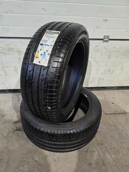 Nové Letné Pneu Bridgestone PotenzaS001 245/45 R19 2ks