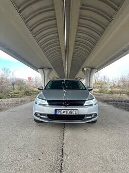 Volkswagen JETTA MK6 - STK do 05/2027, vymené rozvody