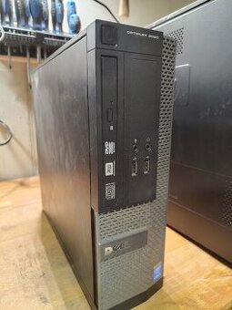 Dell Optiplex 3020
