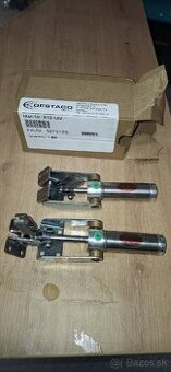 Kombinovaná pneumatická rýchloupínačka DESTACO