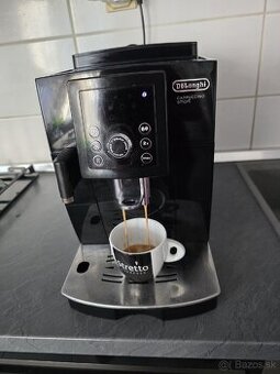 Kavovar Delonghi