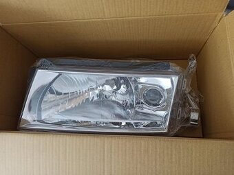 Škoda Octavia 1 (2000-2010) predné svetlá