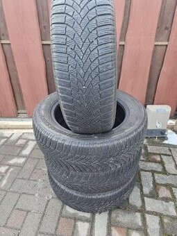 zimné pneumatiky Bridgestone 205/60 R16 – Košice
