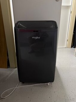 Klimatizácia Whirlpool