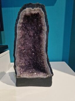 Ametystova Geoda(Druza)