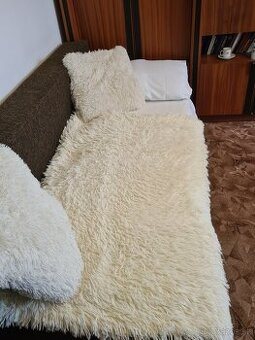 CBF reality- ponúkame 1,5 izb byt s balkónom