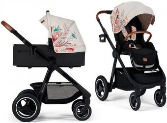 Kinderkraft kočík 2v1