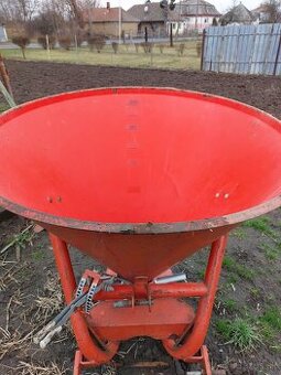 Rozmetadlo umeleho hnojva