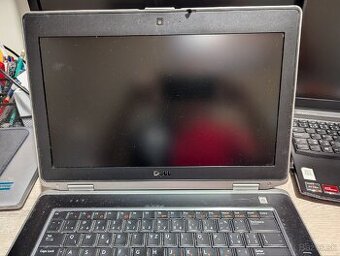Dell E6430