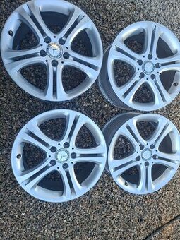 Mercedes R17 Original