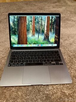 Predam notebook Macbook Air, M1 2020