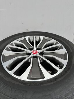 5x108 R18 Jaguar Ford a iné