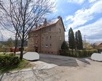 ZNÍŽENÁ CENA – 3 izb. byt, Nad traťou, Kežmarok, podiel 1/6