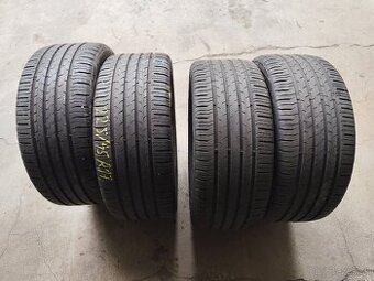 Letné 225/45 R17 continental