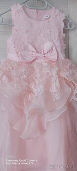 Predám 2X šatočky