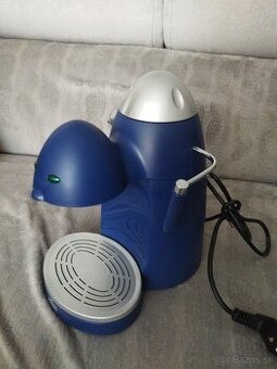 Kávovar expreso EXP 6A