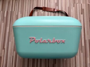 Polarbox - chladiaci box