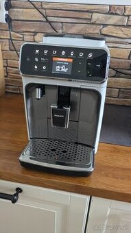 Philips Series 4300 LatteGo EP4343/70