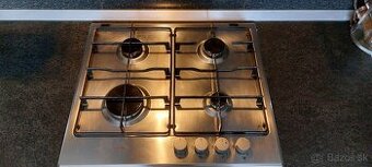 Plynová varná doska