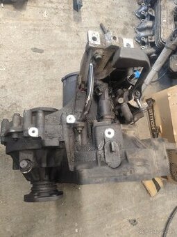 Prevodovka EUR 1.9tdi 74kw