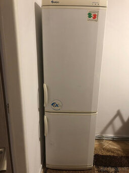 Chladnička s mrazničkou