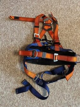 Bezpečnostný postroj P-50, veľ. XL