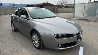 Alfa Romeo 159 1.9 JTD Medium