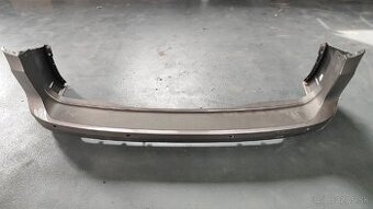 Predám zadný nárazník VW CADDY, Ford Tourneo Connect