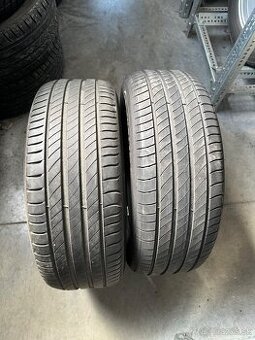 Michelin Primcy 4 205/55 R16