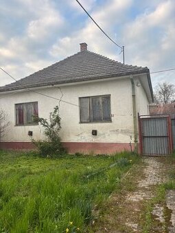 Rodinný dom v krakovanoch