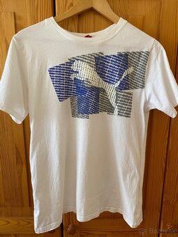 Predám tričko Puma