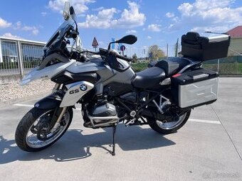 BMW 1200GS
