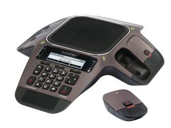 Alcatel Conference IP1850