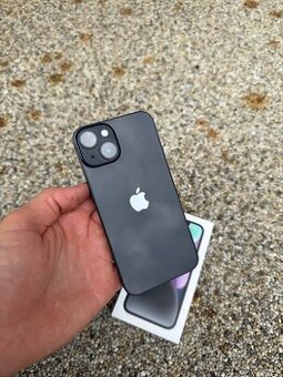 IPhone 14 - baterie 100%