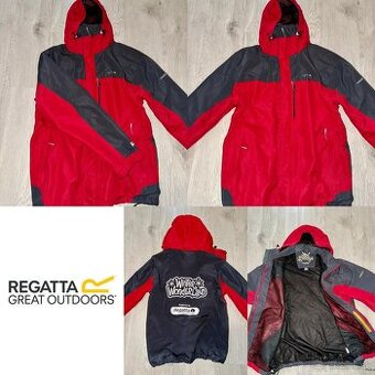 regatta isotex 5000 sportova panska bunda