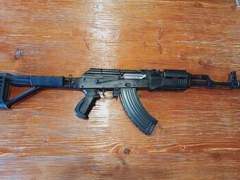 AK , KA-117