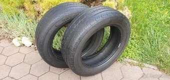 Lassa Transway 2 , letné 195/60 r16C letne