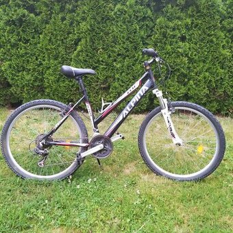 Predám dámsky horský bicykel
