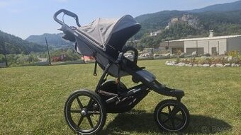 Predám kočík Thule Urban Glide 2