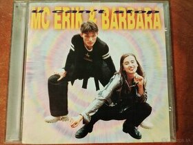 CD MC ERIK & BARBARA