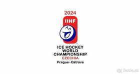 Lístky Štvrťfinále MS 2024 v hokeji - 1