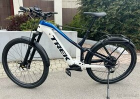 Celoodpružený elektrobicykel Trek Powerfly FS9 Equipped 2022 - 1