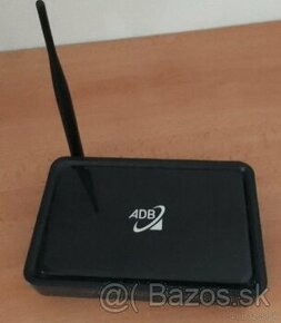 wifi router ADB VA2111