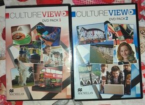 Culture view DVD