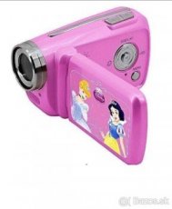 detska kamera a detsky fotoaparát - 1
