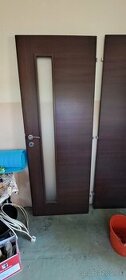 Interierové dvere 70 cm
